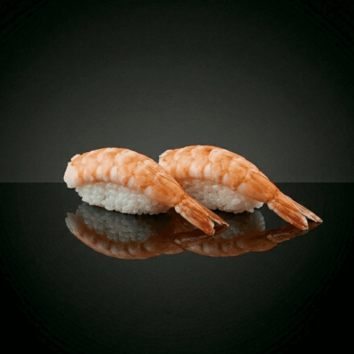 Ebi Nigiri - 1