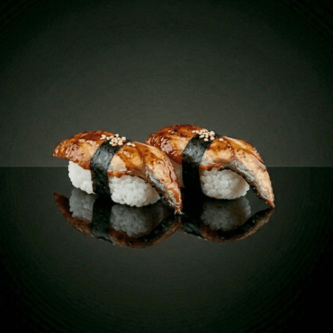 Unagi Nigiri - 1