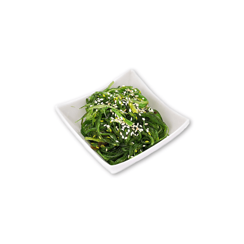 チャッカサラダ - 1